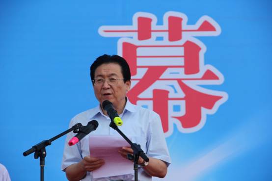 鹿城牛羊會(huì)，會(huì)員企業(yè)捧榮歸