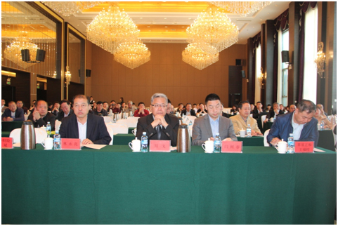 “開放互聯(lián)、跨界融合——2016綠色農(nóng)牧產(chǎn)業(yè)創(chuàng)新升級發(fā)展論壇”精彩開講