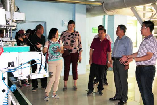 強組織、增活力，牢記黨的宗旨