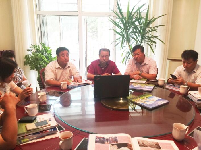 遼蒙對話，開啟雙向輸出新篇章