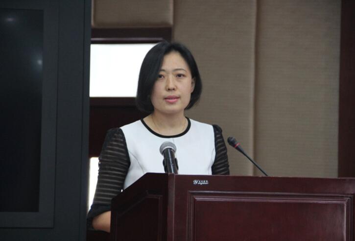 推動(dòng)和引導(dǎo)企業(yè)創(chuàng)新，提升供給側(cè)質(zhì)量水平--全區(qū)毛絨制品質(zhì)量提升，落實(shí)“三品三同”專項(xiàng)行動(dòng)動(dòng)員會(huì)召開