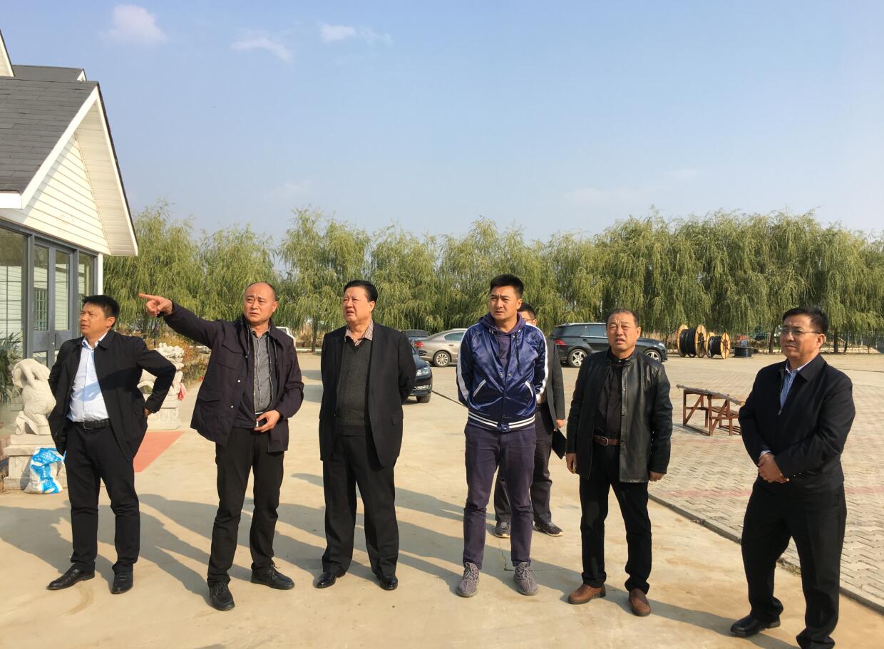 信息對(duì)接，充分發(fā)揮協(xié)會(huì)服務(wù)引領(lǐng)作用